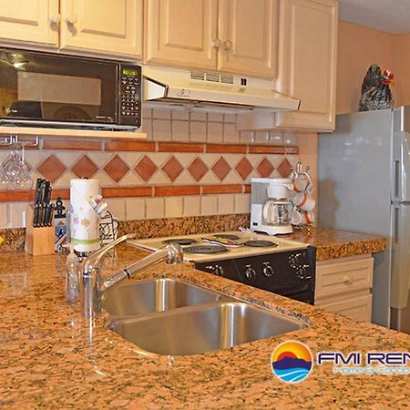 Princesa C - 402 By Fmi Rentals Puerto Peñasco Eksteriør bilde