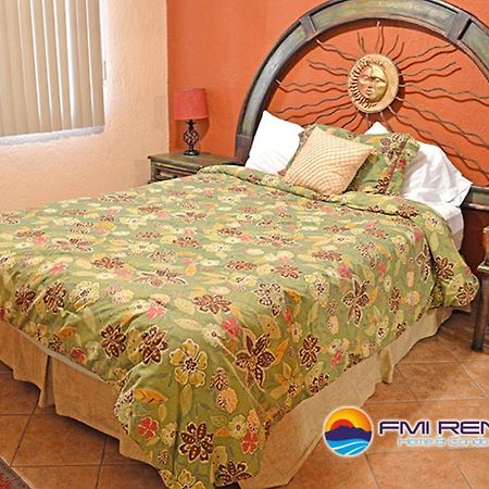 Princesa C - 402 By Fmi Rentals Puerto Peñasco Rom bilde