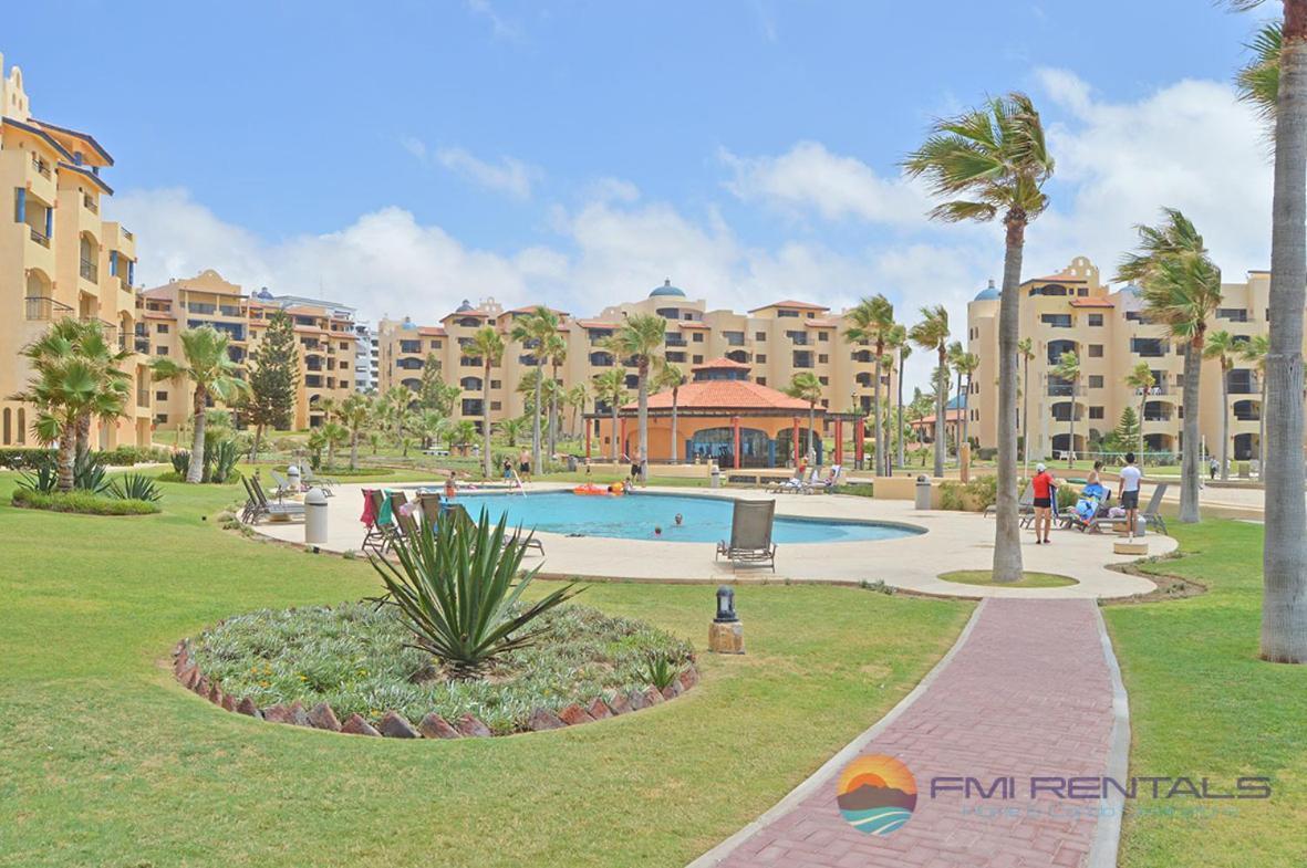Princesa C - 402 By Fmi Rentals Puerto Peñasco Eksteriør bilde