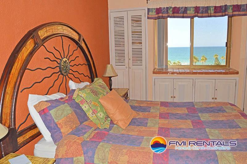 Princesa C - 402 By Fmi Rentals Puerto Peñasco Eksteriør bilde