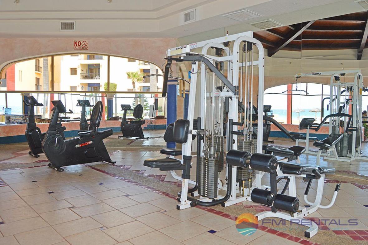 Princesa C - 402 By Fmi Rentals Puerto Peñasco Eksteriør bilde