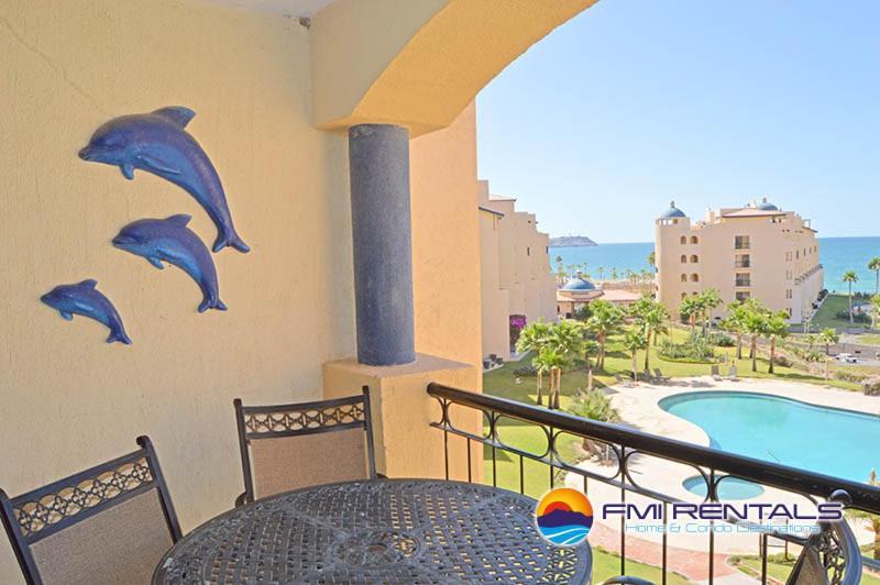 Princesa C - 402 By Fmi Rentals Puerto Peñasco Eksteriør bilde