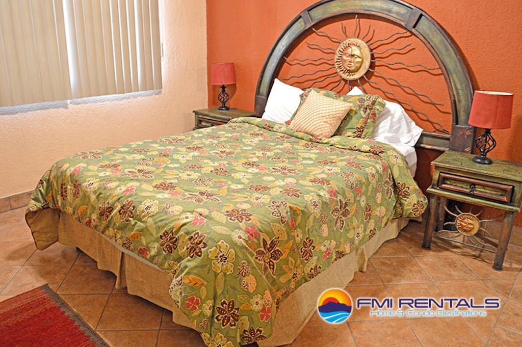 Princesa C - 402 By Fmi Rentals Puerto Peñasco Rom bilde
