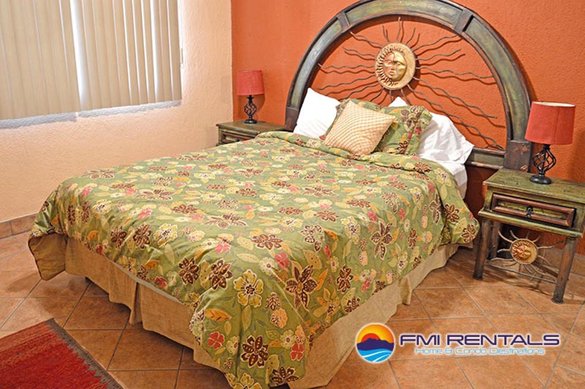 Princesa C - 402 By Fmi Rentals Puerto Peñasco Rom bilde